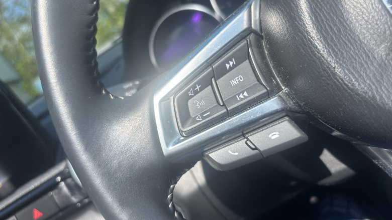 Mazda MX-5 1.5 [132] Sport 2dr Petrol Convertible